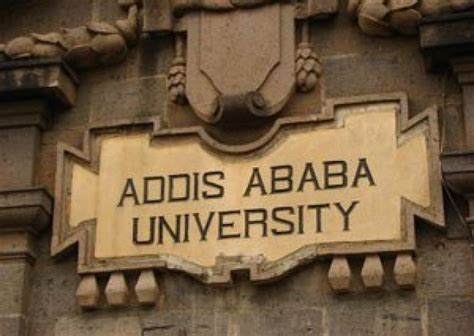 Welcome to Addis Ababa University e.
